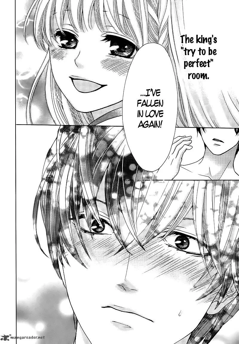 Ousama to Fushigi no Shiro Chapter 2 page 31