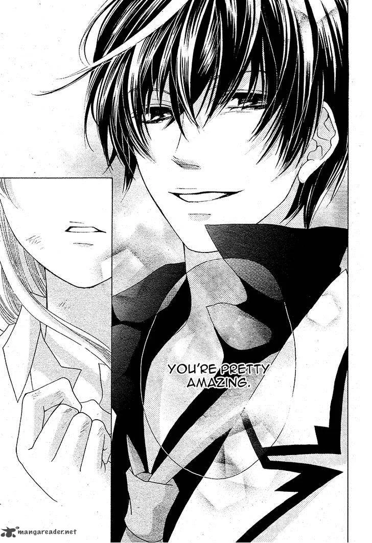 Ousama to Fushigi no Shiro Chapter 3 page 32