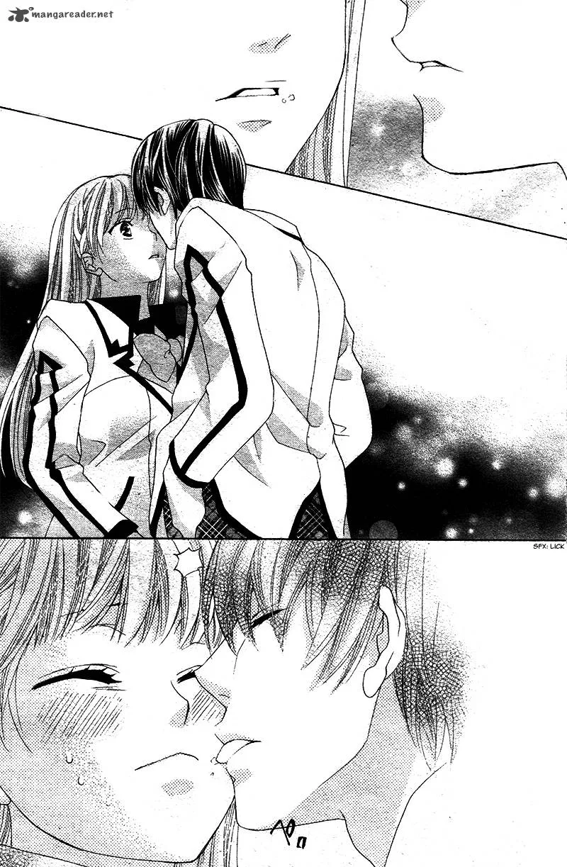 Ousama to Fushigi no Shiro Chapter 4 page 11