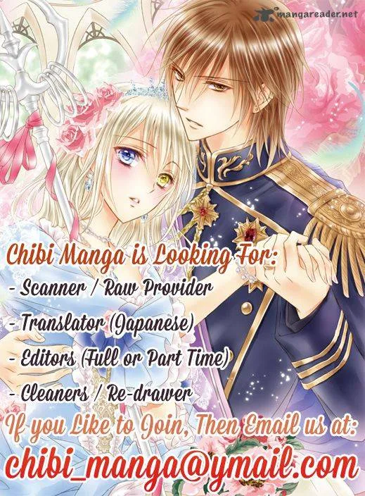 Ousama to Fushigi no Shiro Chapter 5 page 2