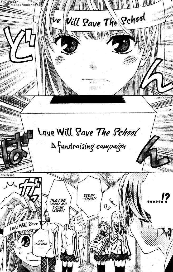 Ousama to Fushigi no Shiro Chapter 5 page 6