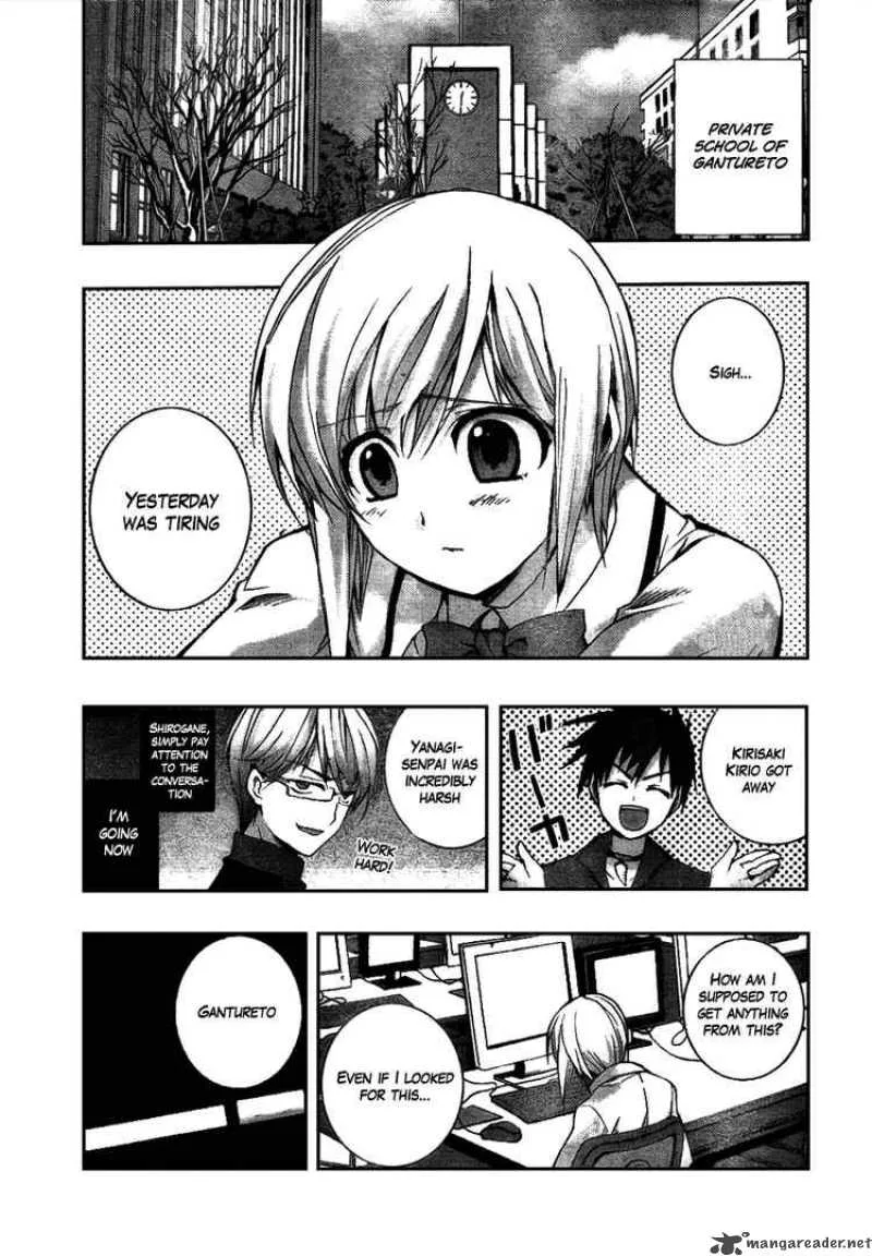 Out Code Chapter 1 page 24