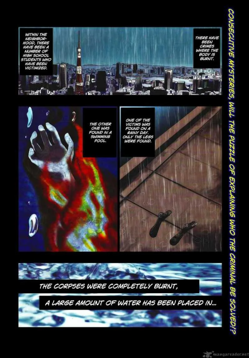 Out Code Chapter 1 page 3