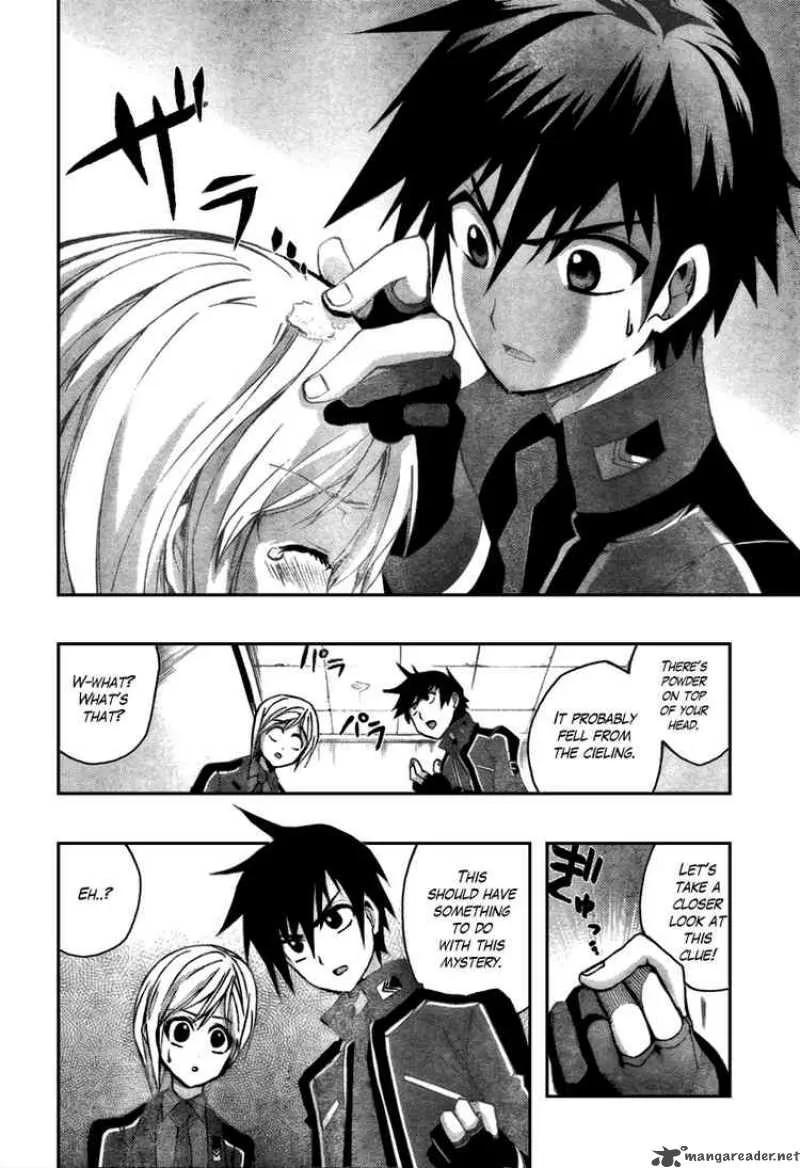 Out Code Chapter 2 page 14