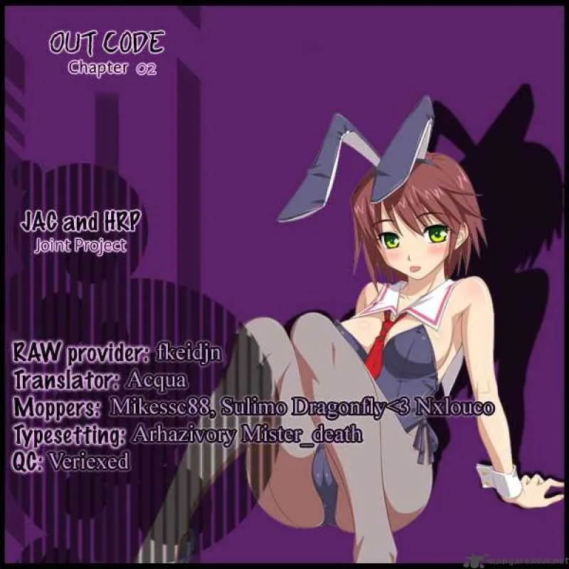 Out Code Chapter 2 page 56
