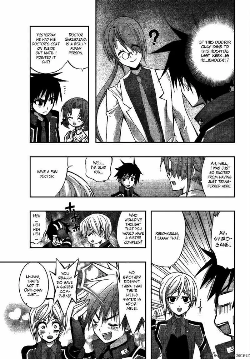 Out Code Chapter 3 page 10