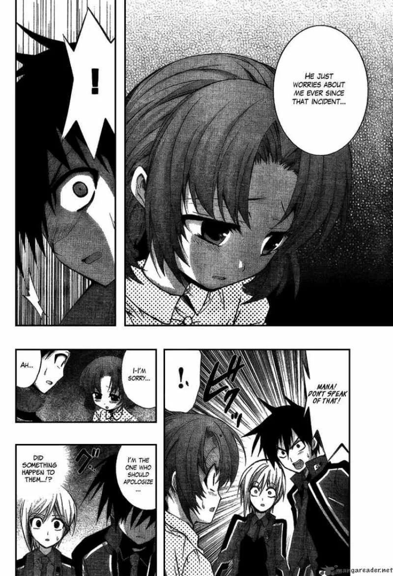 Out Code Chapter 3 page 11