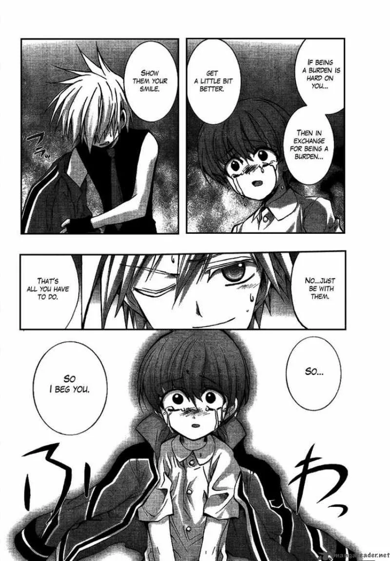 Out Code Chapter 3 page 35