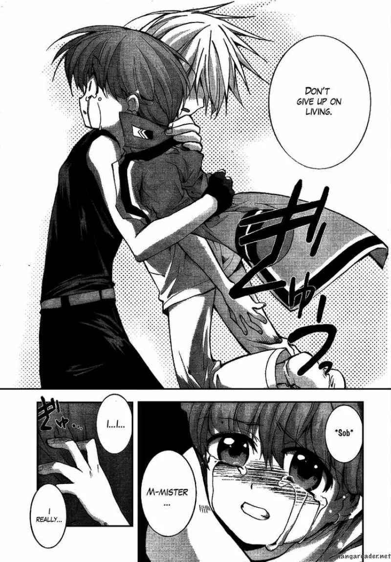 Out Code Chapter 3 page 36