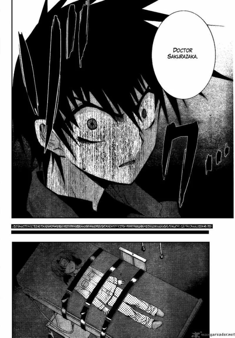 Out Code Chapter 3 page 43