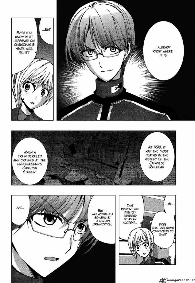 Out Code Chapter 4 page 6