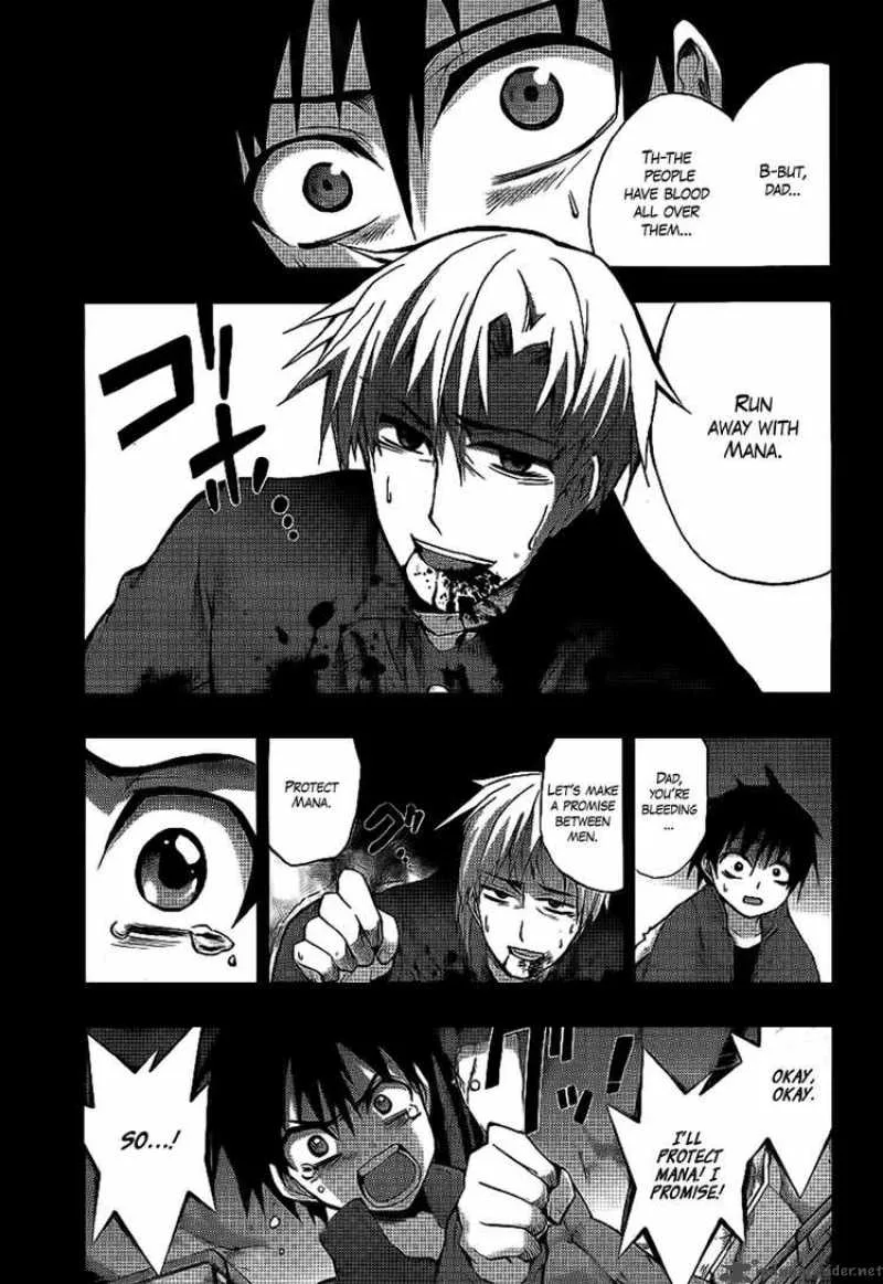 Out Code Chapter 4 page 29