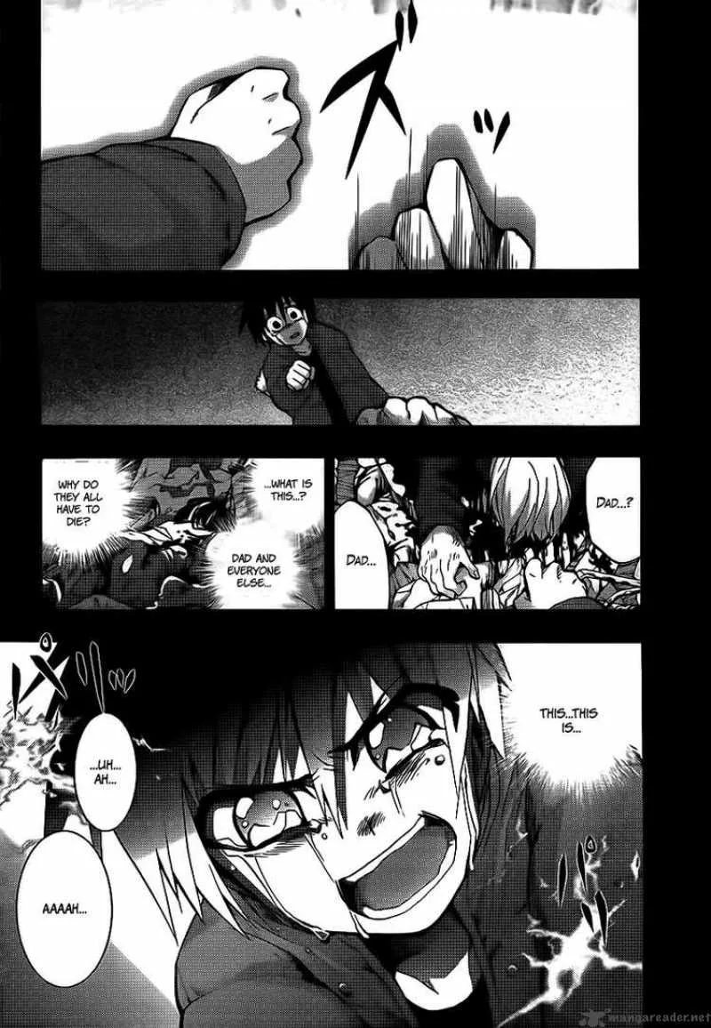 Out Code Chapter 4 page 30