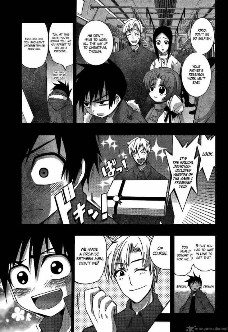 Out Code Chapter 4 page 25
