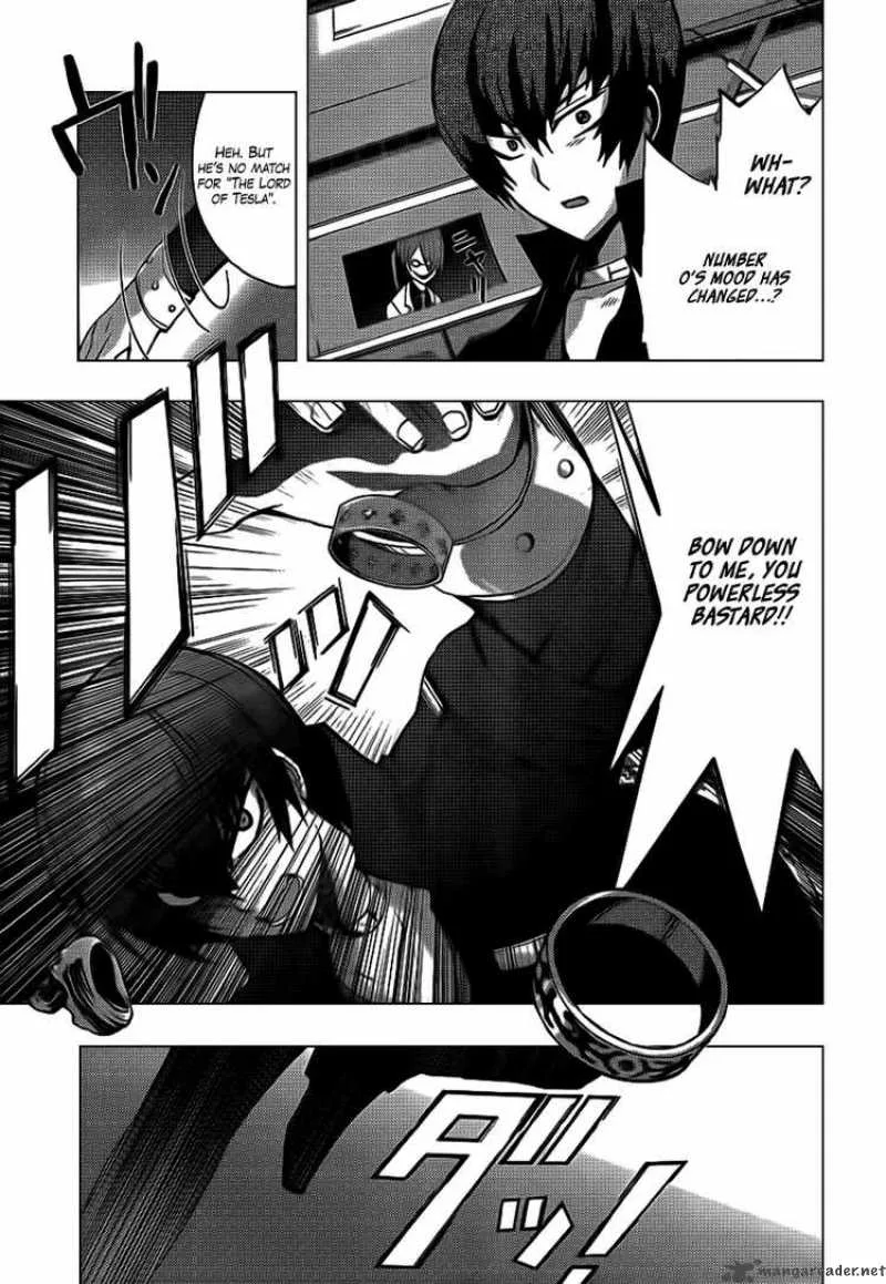 Out Code Chapter 4 page 33