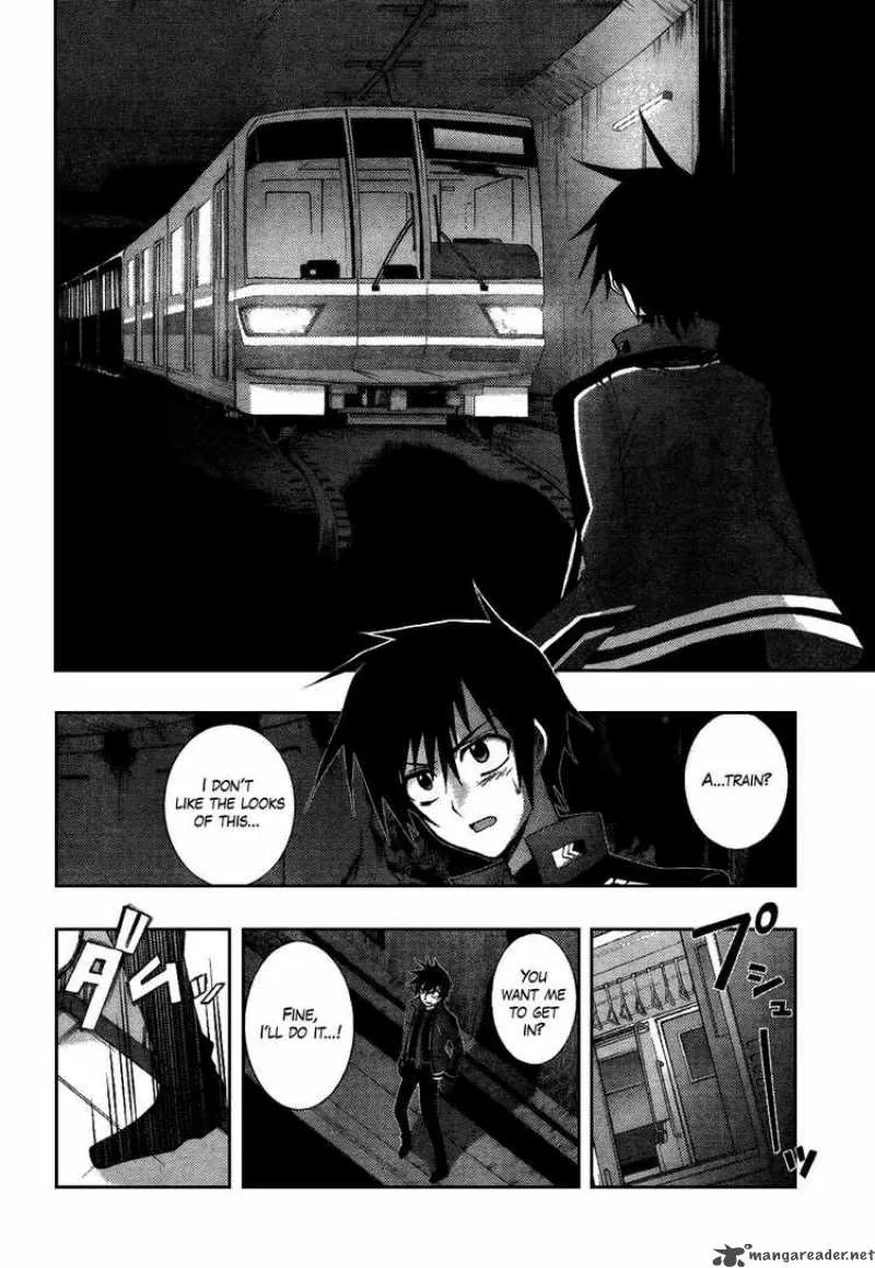 Out Code Chapter 4 page 10
