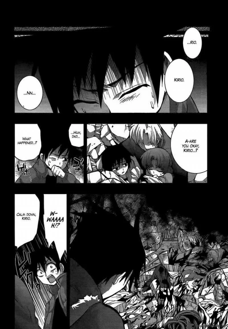 Out Code Chapter 4 page 28