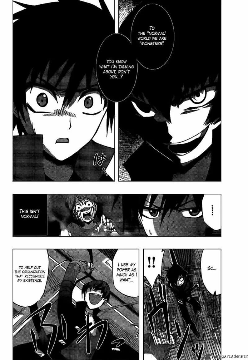 Out Code Chapter 4 page 22