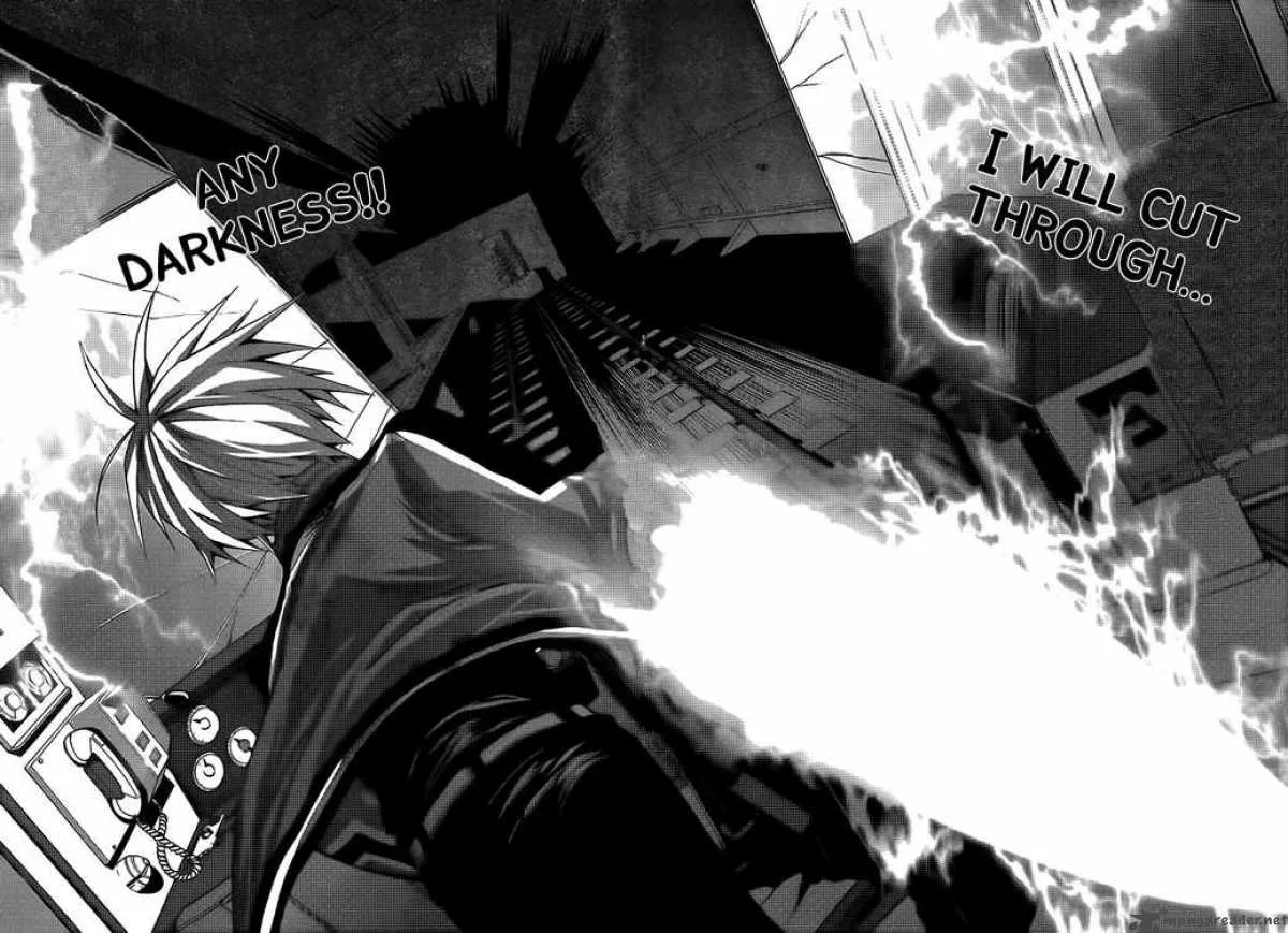 Out Code Chapter 4 page 40