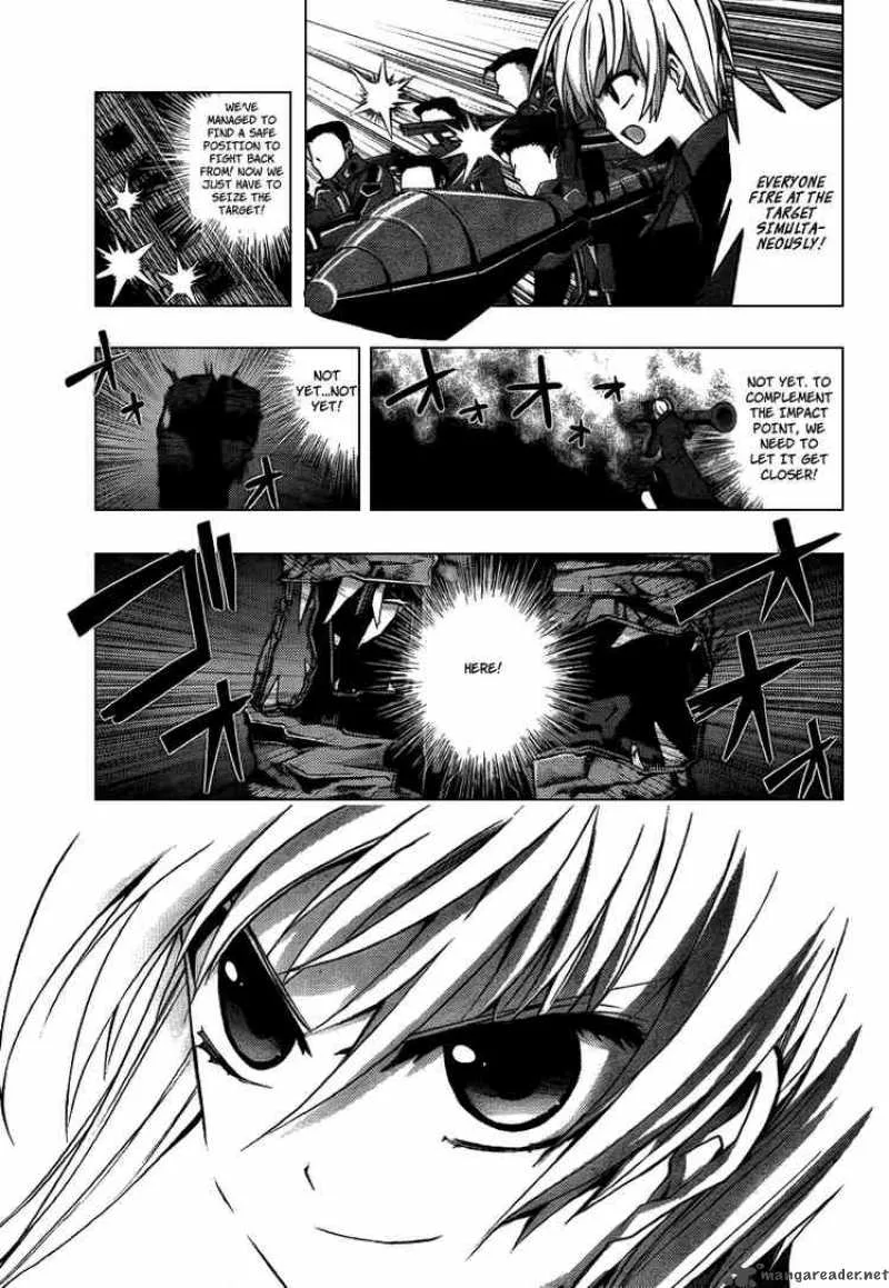 Out Code Chapter 5 page 30