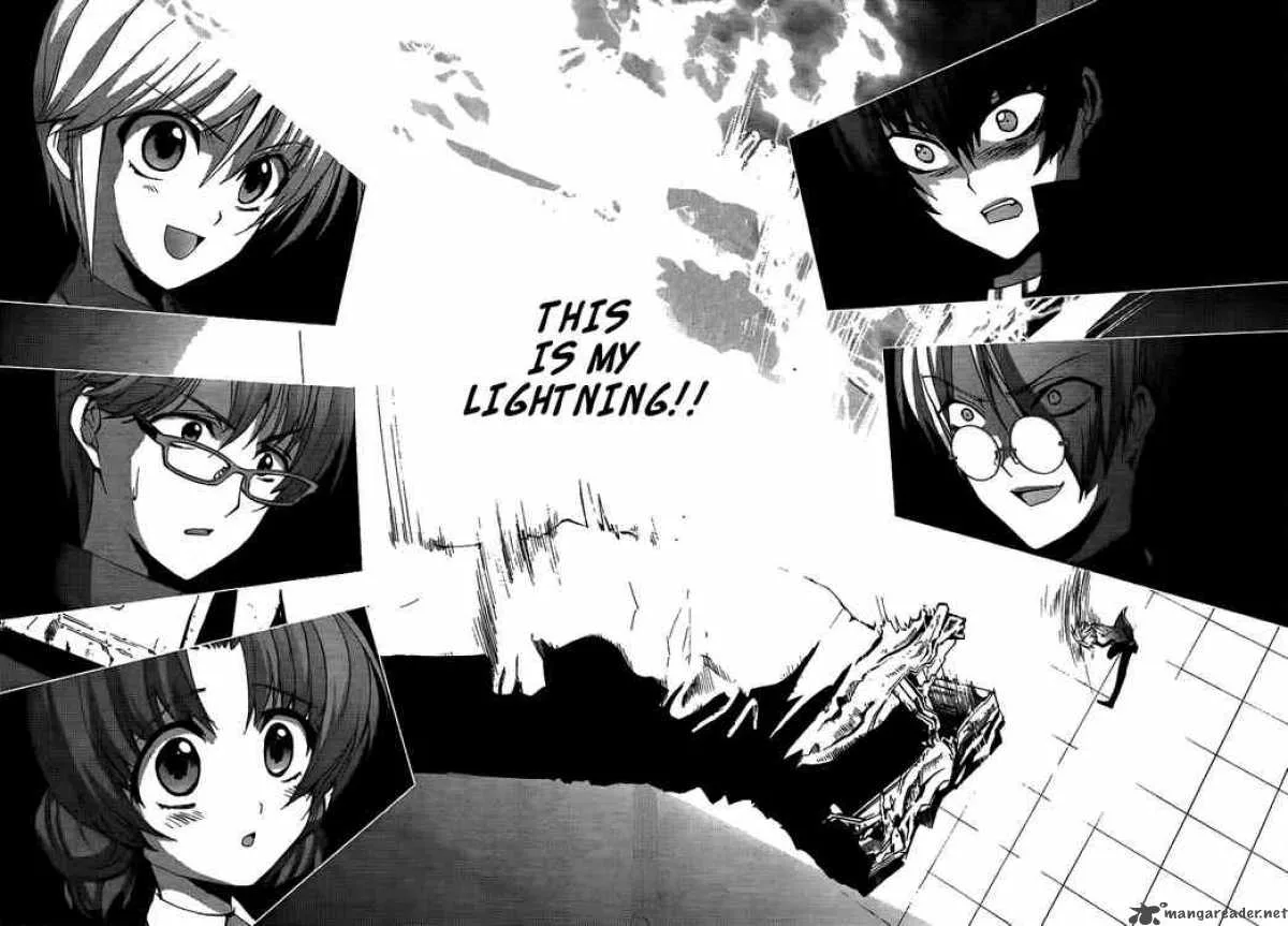 Out Code Chapter 5 page 33