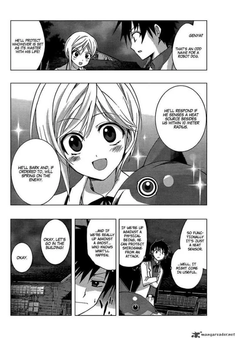Out Code Chapter 6 page 22