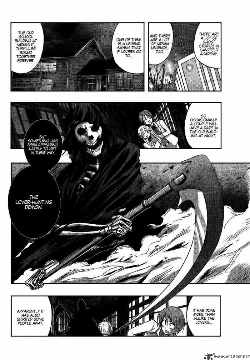 Out Code Chapter 6 page 18