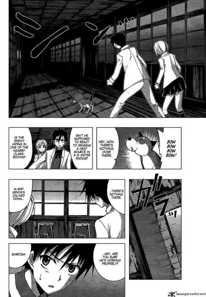 Out Code Chapter 6 page 24
