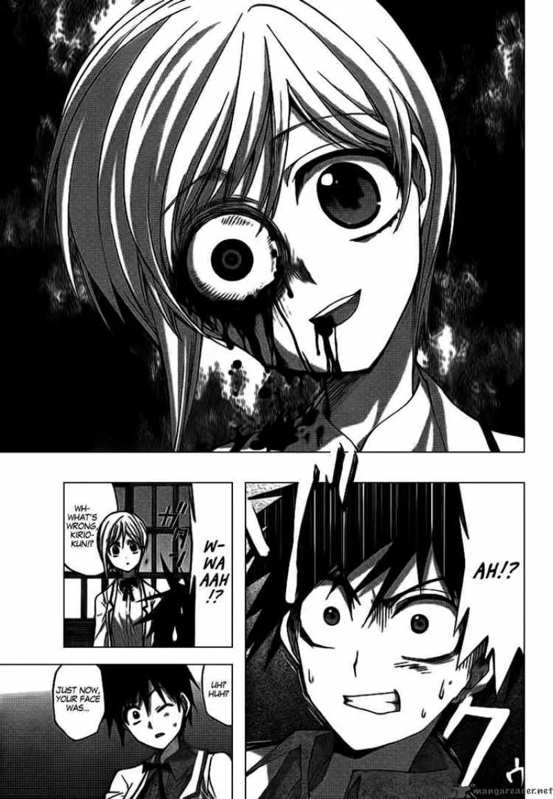 Out Code Chapter 6 page 25