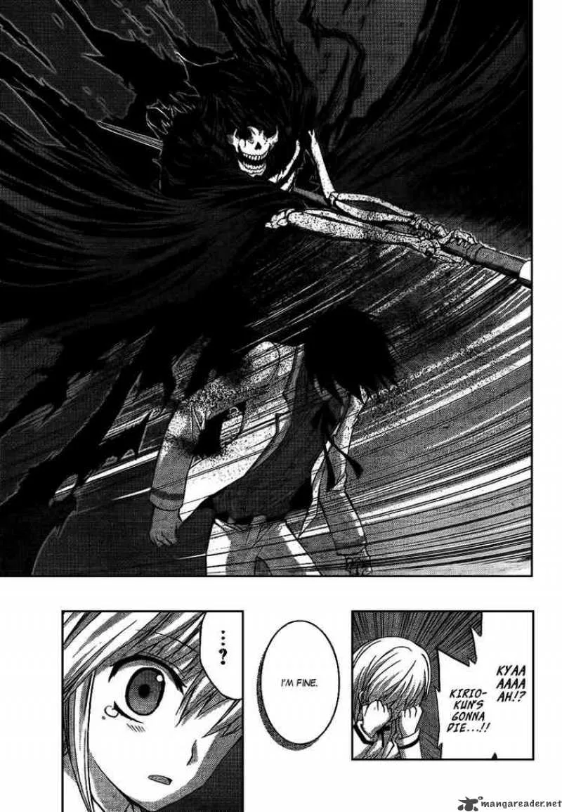 Out Code Chapter 6 page 37