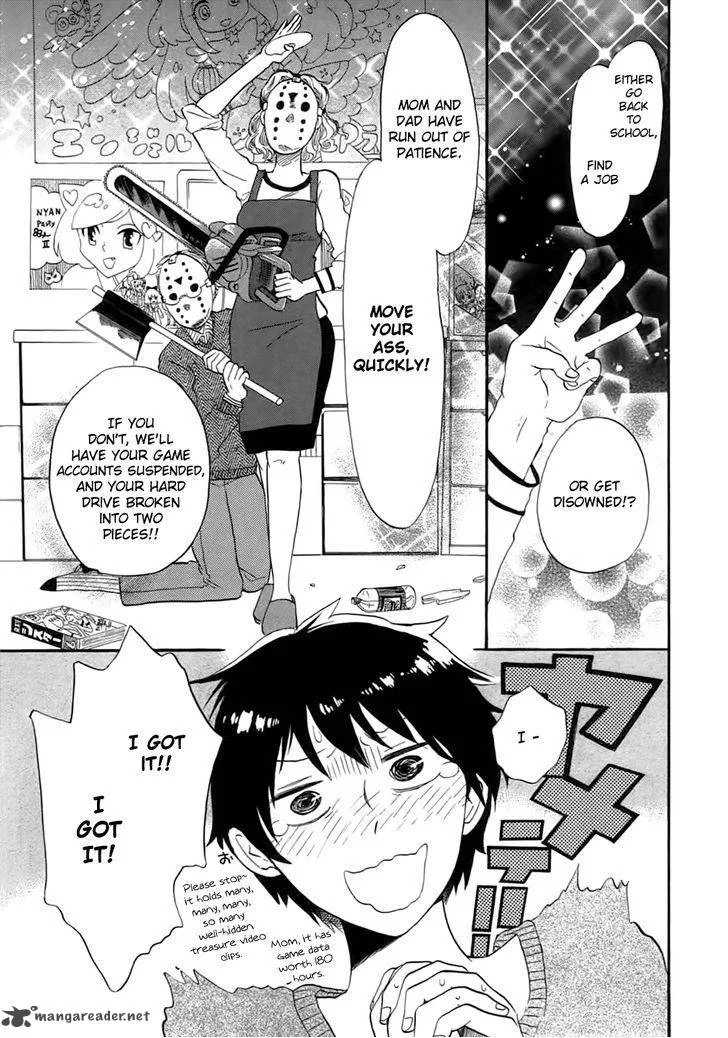 Outbreak Company - Moeru Shinryakusha Chapter 1 page 12
