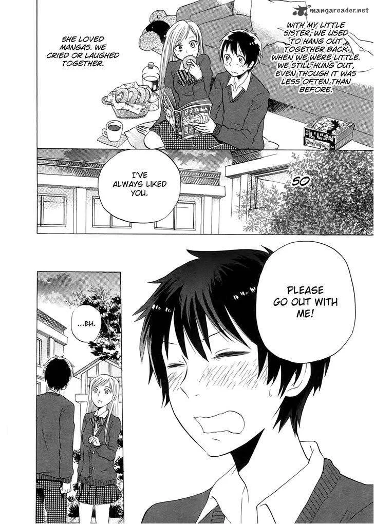 Outbreak Company - Moeru Shinryakusha Chapter 1 page 21