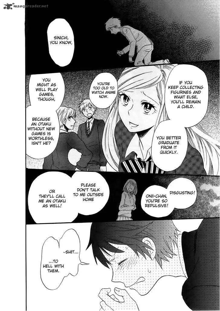 Outbreak Company - Moeru Shinryakusha Chapter 1 page 27