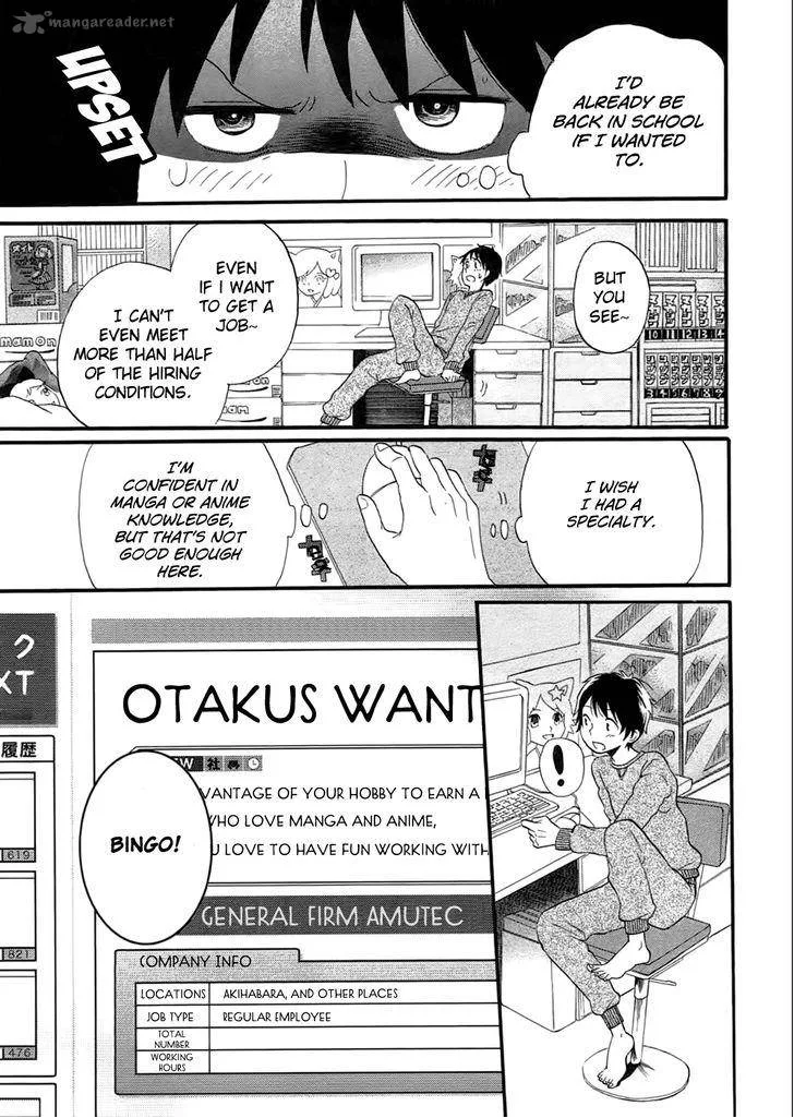 Outbreak Company - Moeru Shinryakusha Chapter 1 page 14