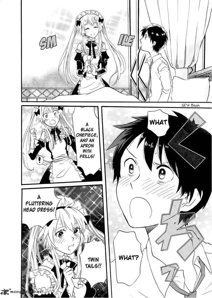 Outbreak Company - Moeru Shinryakusha Chapter 1 page 31