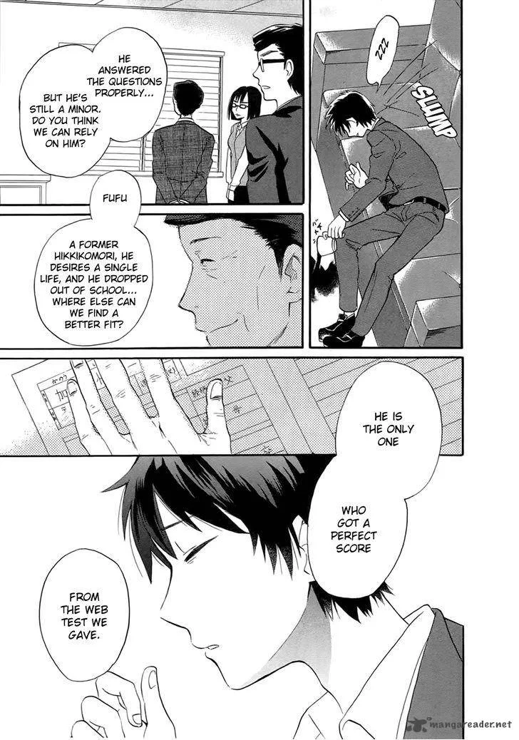 Outbreak Company - Moeru Shinryakusha Chapter 1 page 26