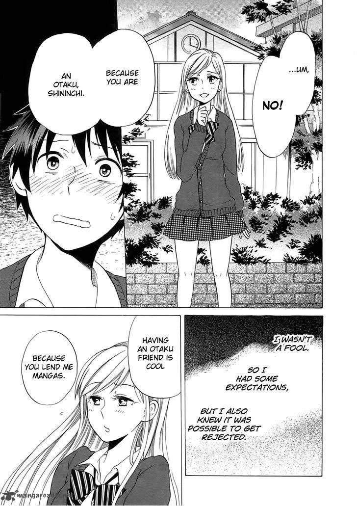Outbreak Company - Moeru Shinryakusha Chapter 1 page 22