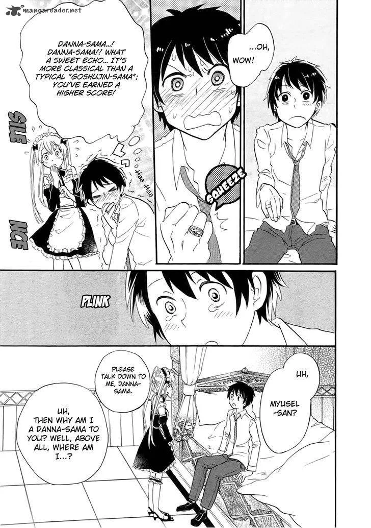 Outbreak Company - Moeru Shinryakusha Chapter 1 page 36
