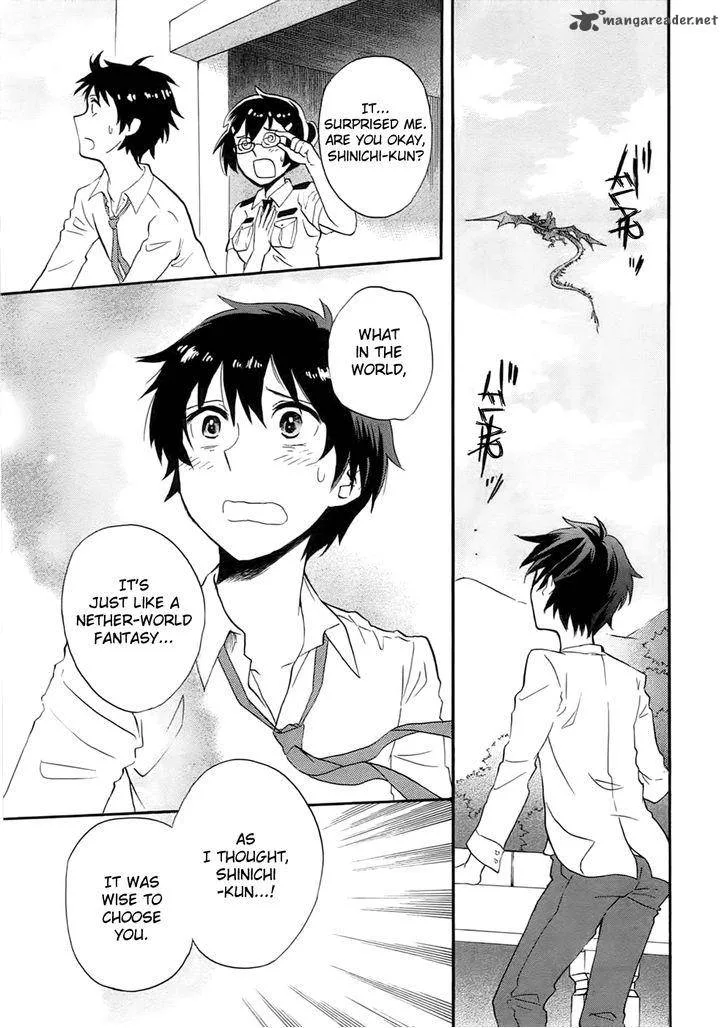 Outbreak Company - Moeru Shinryakusha Chapter 1 page 41