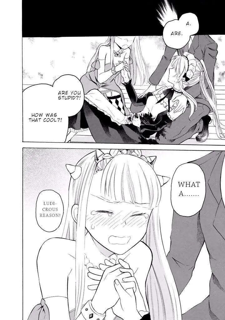 Outbreak Company - Moeru Shinryakusha Chapter 10 page 23