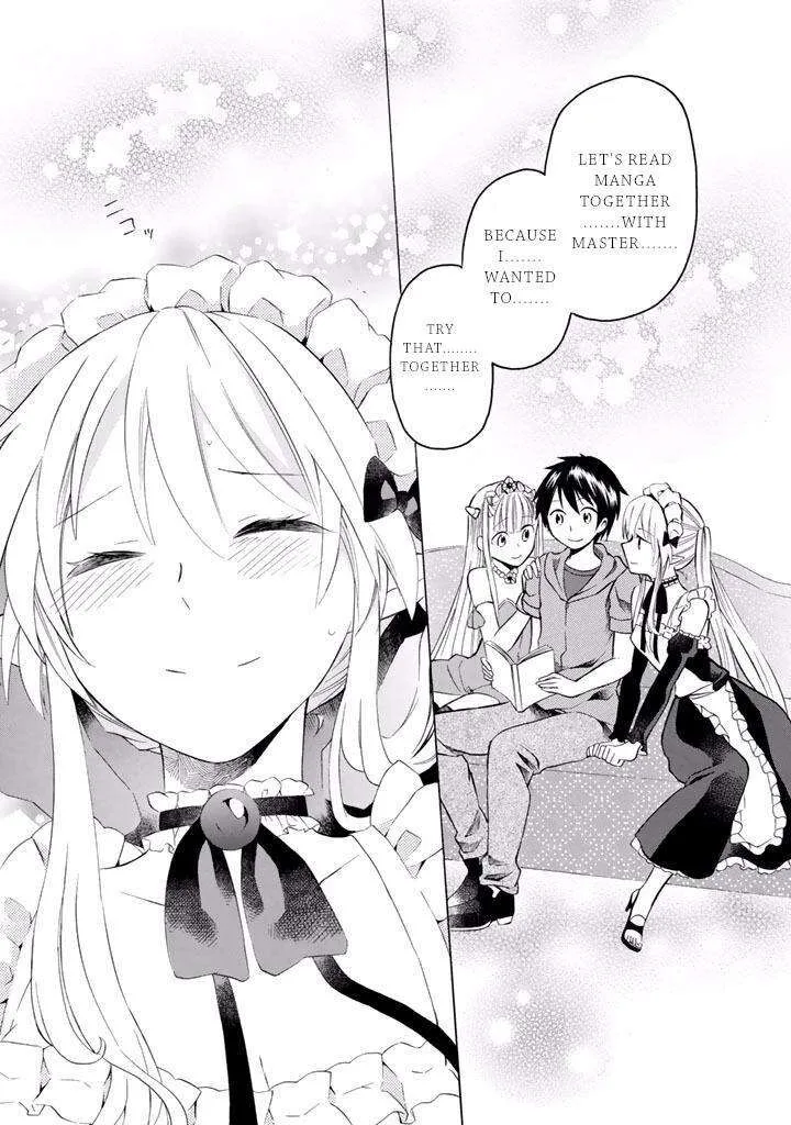 Outbreak Company - Moeru Shinryakusha Chapter 10 page 22