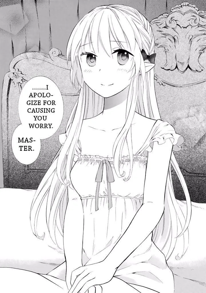 Outbreak Company - Moeru Shinryakusha Chapter 11 page 12