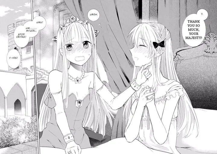 Outbreak Company - Moeru Shinryakusha Chapter 11 page 19