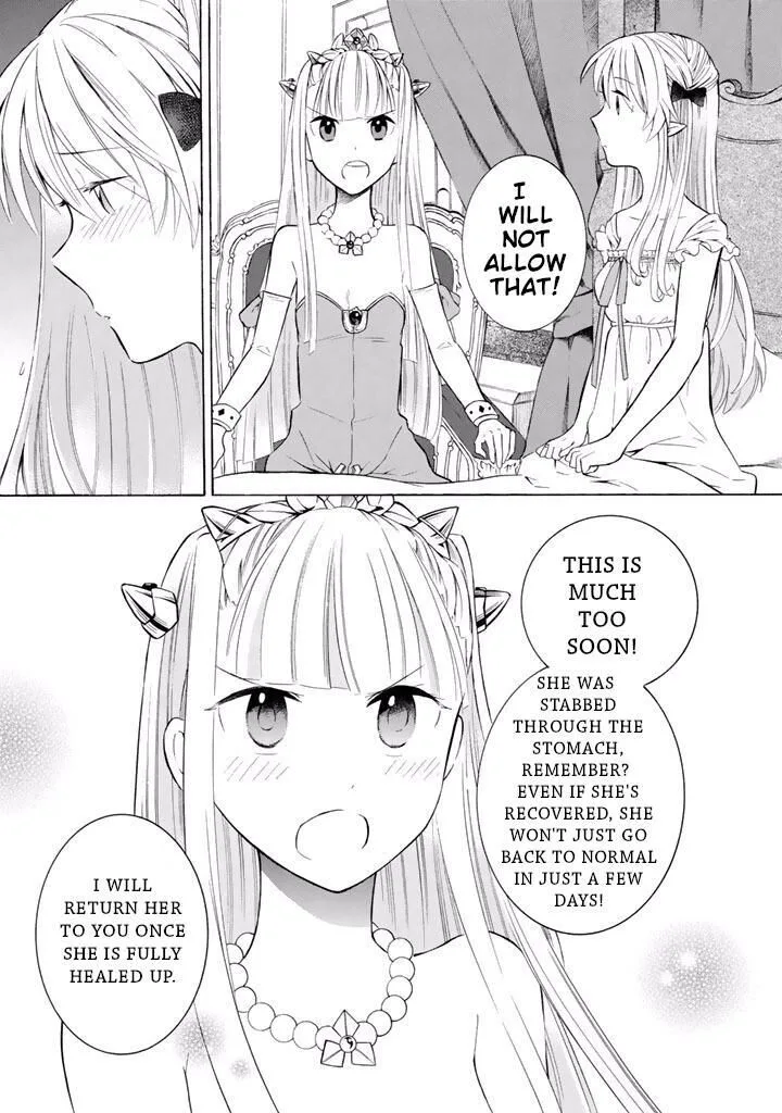 Outbreak Company - Moeru Shinryakusha Chapter 11 page 16