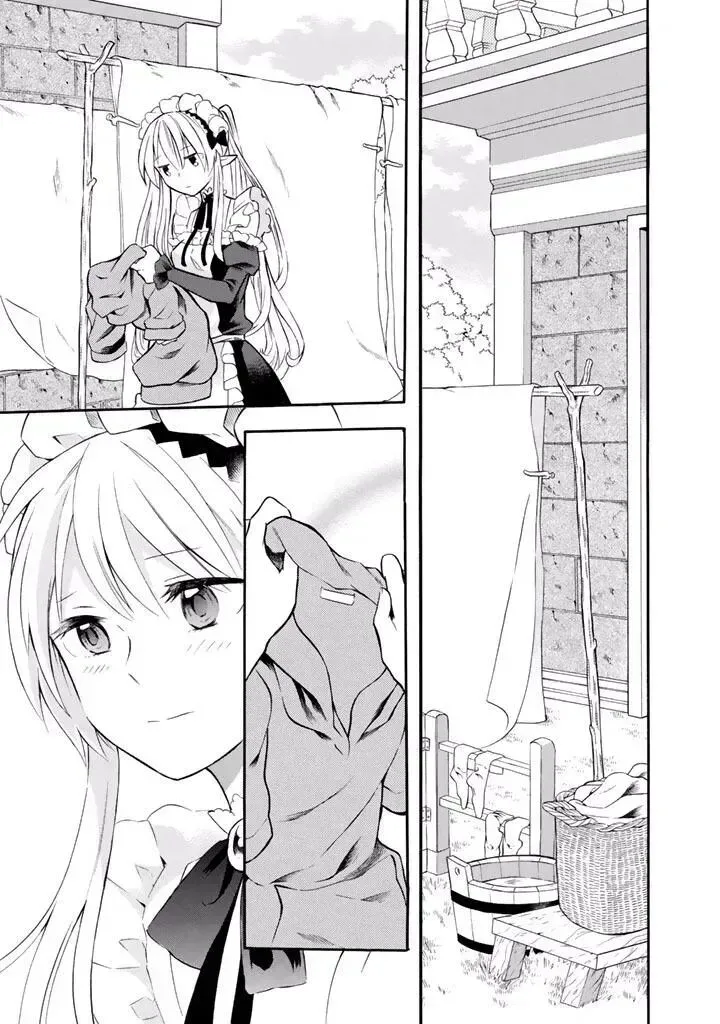 Outbreak Company - Moeru Shinryakusha Chapter 14 page 24