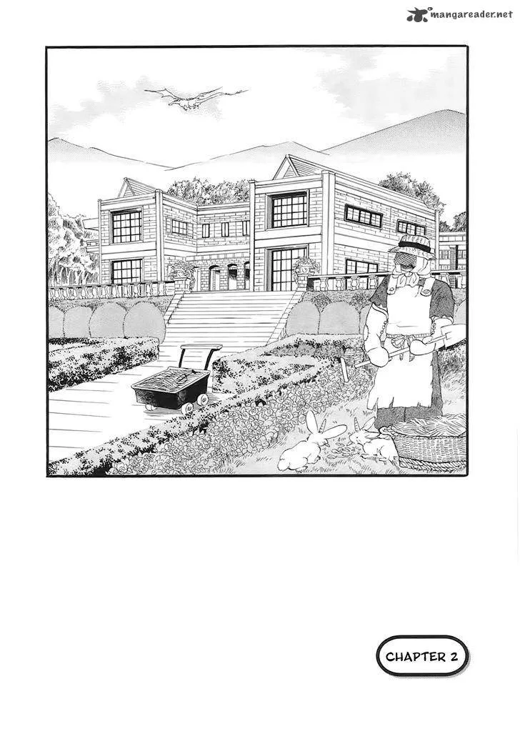 Outbreak Company - Moeru Shinryakusha Chapter 2 page 5