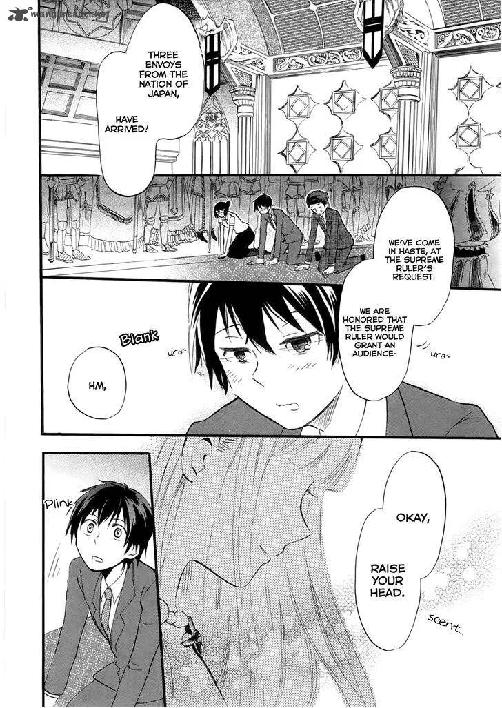 Outbreak Company - Moeru Shinryakusha Chapter 2 page 35