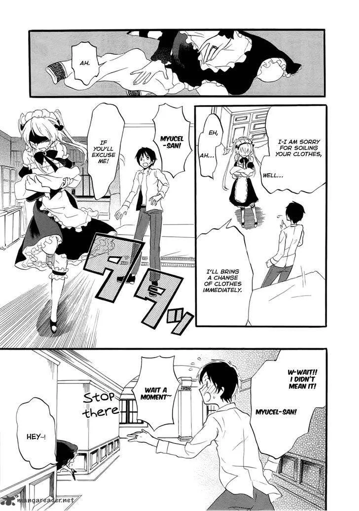 Outbreak Company - Moeru Shinryakusha Chapter 2 page 24