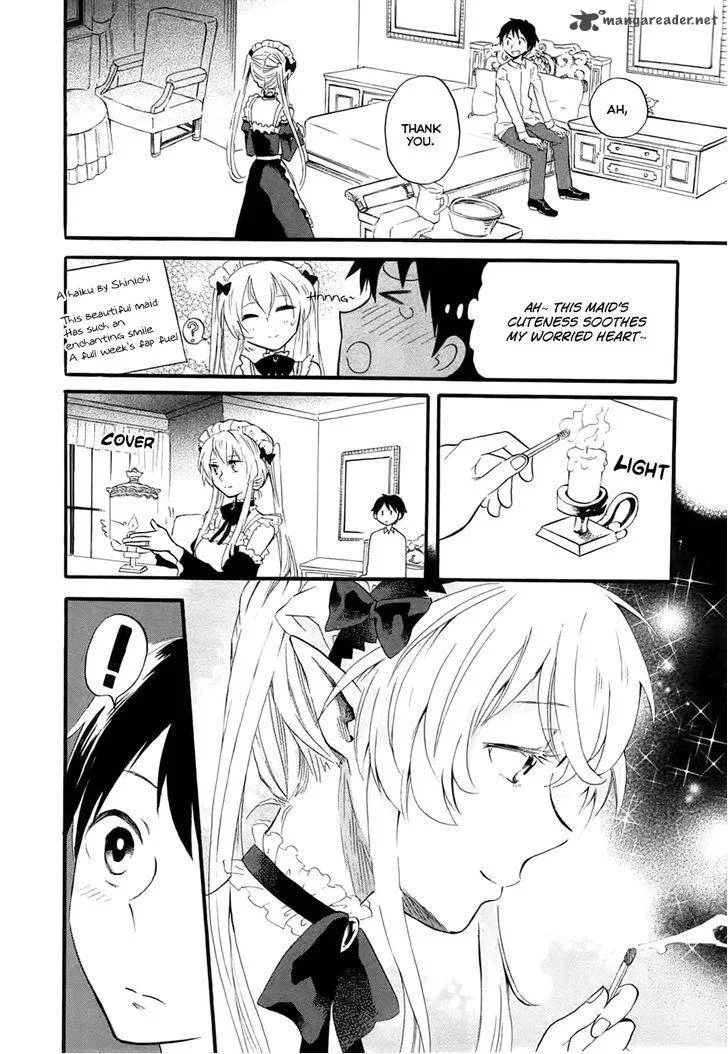 Outbreak Company - Moeru Shinryakusha Chapter 2 page 19