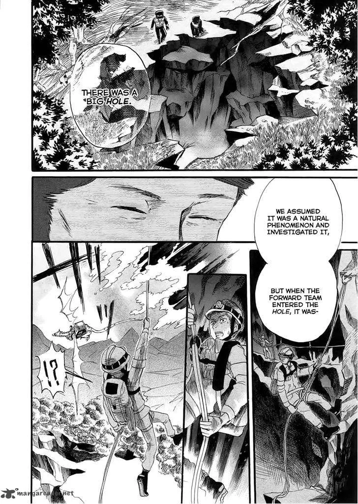 Outbreak Company - Moeru Shinryakusha Chapter 2 page 7